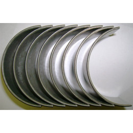 Вкладыши шатунные U5ME0034A Perkins