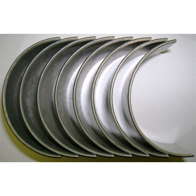 Вкладыши шатунные U5ME0034A Perkins Вкладыши шатунные U5ME0034A Perkins