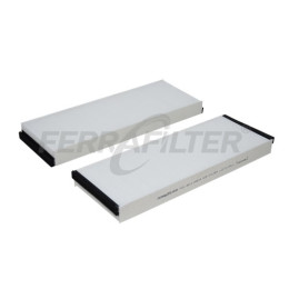 0018359247 MERCEDES Cалонный фильтр