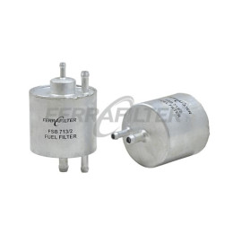 0024773801 MERCEDES Паливний фільтр 0024773801 MERCEDES Паливний фільтр