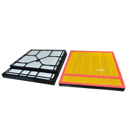 0030949004 MERCEDES Воздушный фильтр 0030949004 MERCEDES Воздушный фильтр