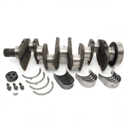 Колінвал ZZ90082 двигуна Perkins 1004.4