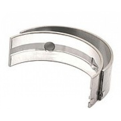 Вкладыши коренные 0,50 (52 мм.) двигателя Kubota V2203