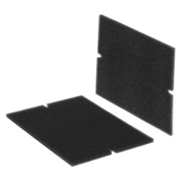 0078236 Cалонний фільтр 0078236 Cалонний фільтр