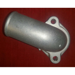 Корпус термостата 6674173 Bobcat Корпус термостата 6674173 Bobcat