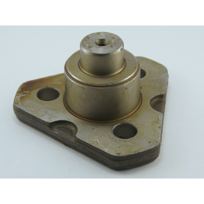 Палец крепления бортовой 66014.2 Палец крепления бортовой 66014.2