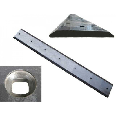 Кромка ковша 1730 мм. 68 Кромка ковша 1730 мм. 68