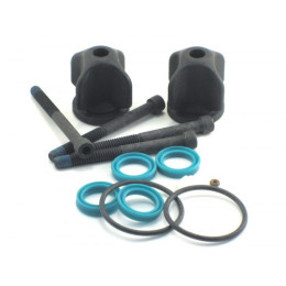 Ремкомплект распределителя 6816252 Ремкомплект распределителя 6816252