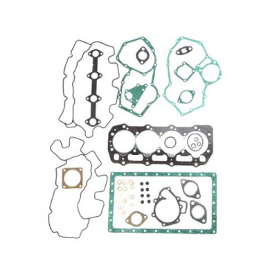 Прокладки U5LC0017 двигуна Perkins 404C-22 Прокладки U5LC0017 двигуна Perkins 404C-22