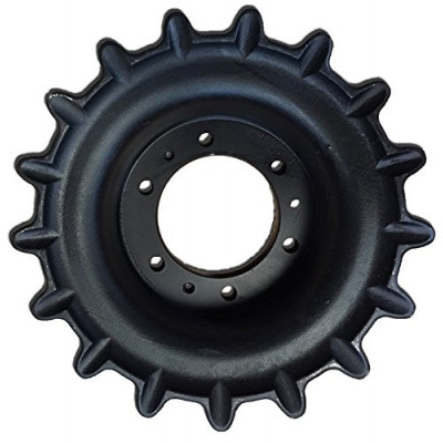 Звездочка гидромотора 6679706