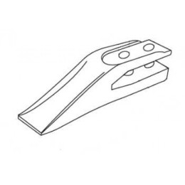 Зуб ковша 7000986 Bobcat Зуб ковша 7000986 Bobcat