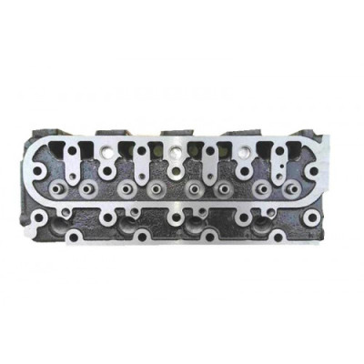 Головка блока 1G09203044 двигателя Kubota V1505 Головка блока 1G09203044 двигателя Kubota V1505