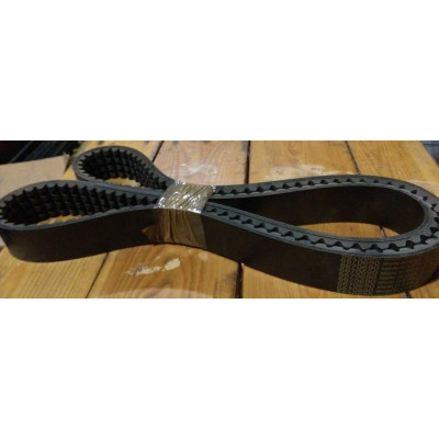 Ремень гидравлического насоса 6670690 Bobcat Ремень гидравлического насоса 6670690 Bobcat