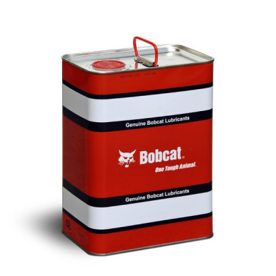 Масло моторне 10W30 5 л 6904840A Bobcat Масло моторне 10W30 5 л 6904840A Bobcat