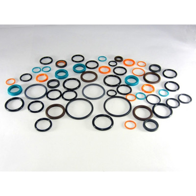 Набір сальників 6816253