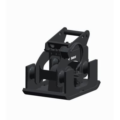 Трамбувальник Bobcat (оригінальний)