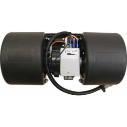 Вентилятор печки (в сборе) 7249527 Bobcat