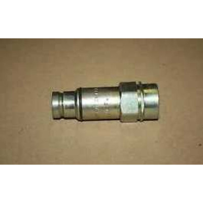 COUPLER, FF MALE / Коплер 7246789 Bobcat