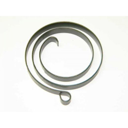 Пружина ролика-натяжителя 6705491 Пружина ролика-натяжителя 6705491