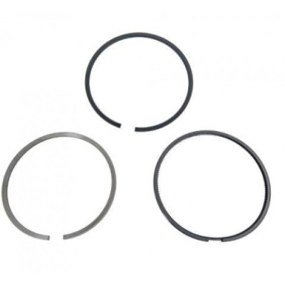 Кільця поршневі 0,50 1626121090 двигуна Kubota D1105