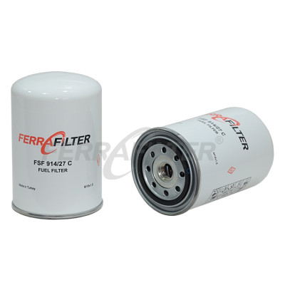 04131531 04131532 04132775 DEUTZ Паливний фільтр 04131531 04131532 04132775 DEUTZ Паливний фільтр