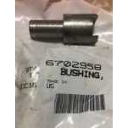 Втулка 6702958 Bobcat Втулка 6702958 Bobcat