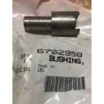 Втулка 6702958 Bobcat