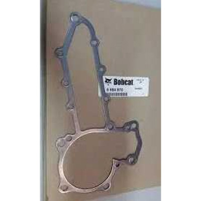 Прокладка помпи 6684870 Bobcat Прокладка помпи 6684870 Bobcat