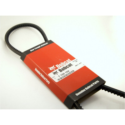 Ремень генератора 7100104 Bobcat Ремень генератора 7100104 Bobcat