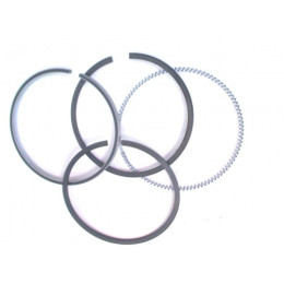 Кільця поршневі STD 1553121050 двигуна Kubota D950