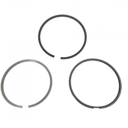 Кільця поршневі STD 1629221050 двигуна Kubota D1105