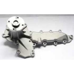 Помпа охлаждающей жидкости 6684225 Bobcat Помпа охлаждающей жидкости 6684225 Bobcat