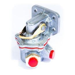 Топливный насос ULPK0034