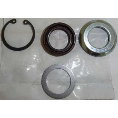 Ремкомплект гідромотора вентилятора 7010427 Bobcat Ремкомплект гідромотора вентилятора 7010427 Bobcat