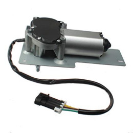 Мотор склоочисника 6679476 Bobcat