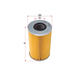 0501804002 Гидравлический фильтр 0501804002 Гидравлический фильтр