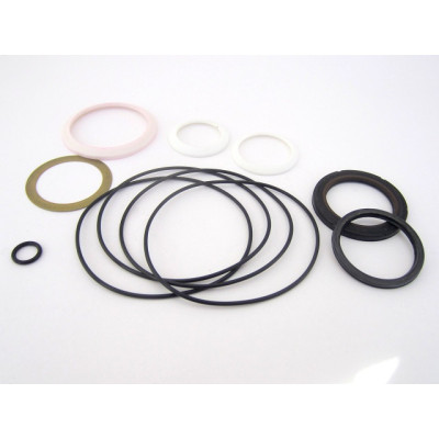 Набір сальників гідромотора 6648973