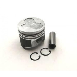 Поршень 0,50 1606021913 двигуна Kubota D1105 Поршень 0,50 1606021913 двигуна Kubota D1105