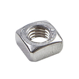 Гайка подушки двигателя 6652918 Bobcat Гайка подушки двигателя 6652918 Bobcat