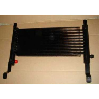 Радіатор гідравліки 7109582 Bobcat Радіатор гідравліки 7109582 Bobcat