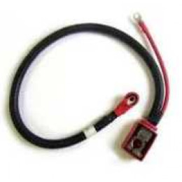 Клема "+" 6719141 Bobcat Клема "+" 6719141 Bobcat