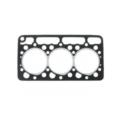 Прокладка ГБЦ 1553103310 двигуна Kubota D950 Прокладка ГБЦ 1553103310 двигуна Kubota D950