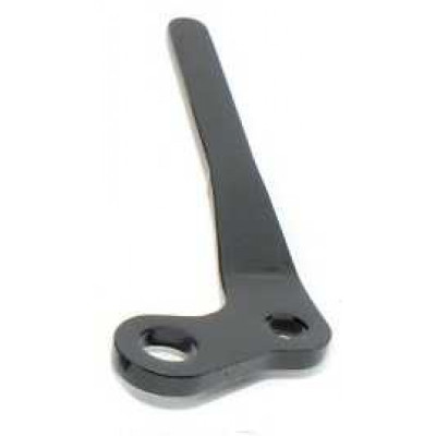 Рычаг положения стопорного клина ТЕЧ-рамы 6702904 Bobcat