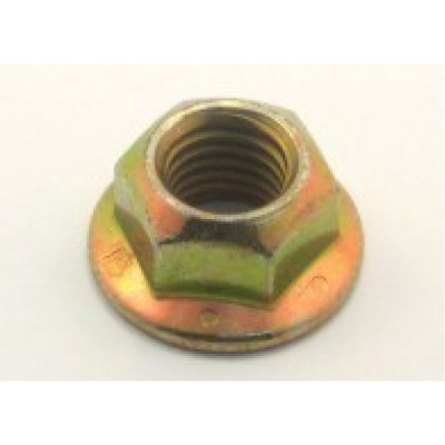 Гайка подушки двигателя 83D8 Bobcat Гайка подушки двигателя 83D8 Bobcat