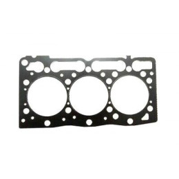 Прокладка ГБЦ 1G06303310 двигуна Kubota D1105 Прокладка ГБЦ 1G06303310 двигуна Kubota D1105