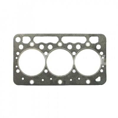 Прокладка ГБЦ 6670354 двигуна Kubota D772 Прокладка ГБЦ 6670354 двигуна Kubota D772