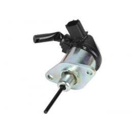 Соленоид отсечки топлива 7022789 Bobcat Соленоид отсечки топлива 7022789 Bobcat