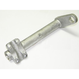 Усилитель рулевого управления 7110571 Bobcat