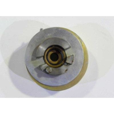 Шкив ролика-натяжителя 6714212 Bobcat Шкив ролика-натяжителя 6714212 Bobcat