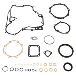Прокладки 1G09099363 двигуна Kubota V1505 Прокладки 1G09099363 двигуна Kubota V1505